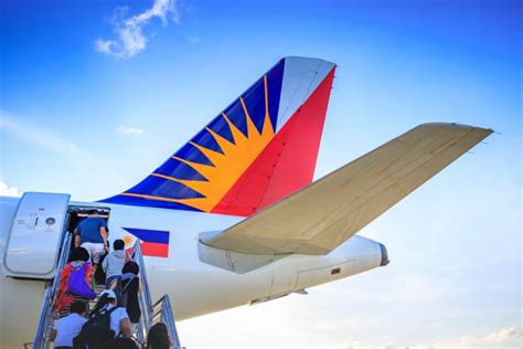 Philippine Airlines Flights to Kota Kinabalu.